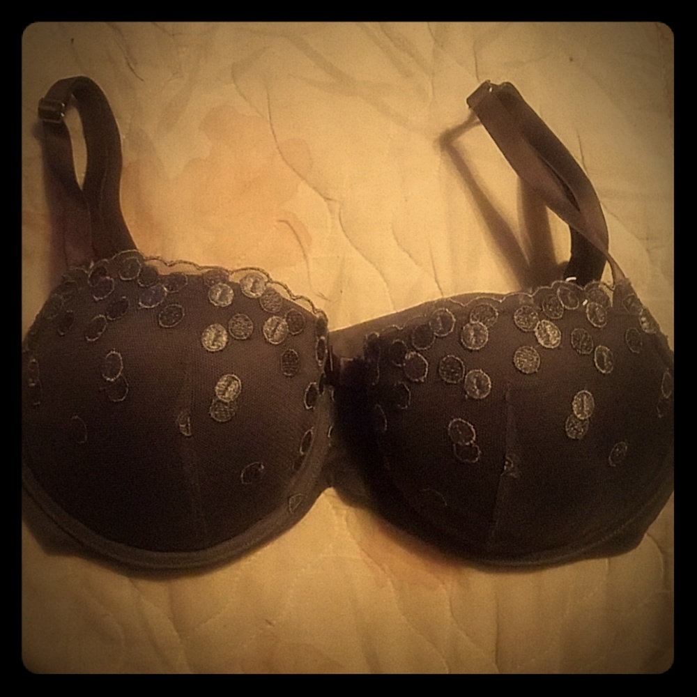 Aerie bra